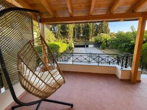 Villa Mare Lechaio - A Beachside Hideaway
