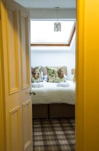 Loft room in Harrogate Elite Self Contained Apartments