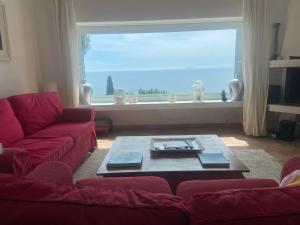Punta Rossa Escape Villa