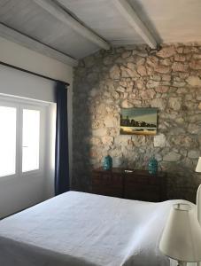 Punta Rossa Escape Villa