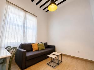 Apartamento Cádiz céntrico Caleta
