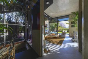 Villa Nola - Diseño Vasco, Lujo y Privacidad