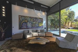 Villa Nola - Diseño Vasco, Lujo y Privacidad