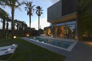 Villa Nola - Diseño Vasco, Lujo y Privacidad