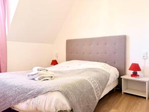 Le Ruben - Maison - 4 Chambres - Terasse