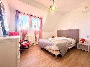 Le Ruben - Maison - 4 Chambres - Terasse