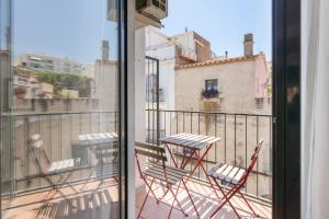 Apartamento Vista Alegre