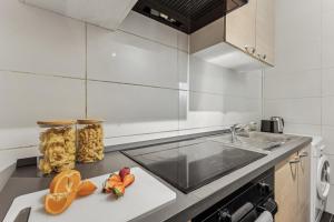 BnBNova - 1BR - Le Marais - Quartier Montorgueil