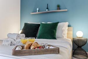 BnBNova - 1BR - Le Marais - Quartier Montorgueil
