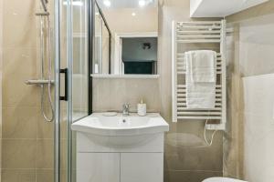 BnBNova - 1BR - Le Marais - Quartier Montorgueil