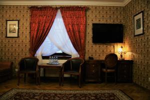 Hotel Sarmata Zespół Dworski