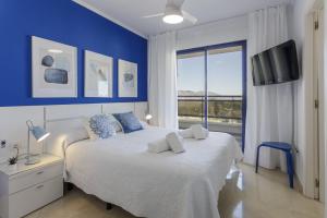 AG Eden Gandia Beach