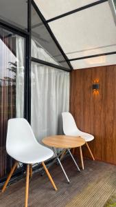 Numaya Glamping Type STANDART