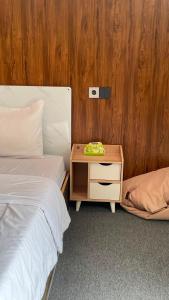 Numaya Glamping Type STANDART