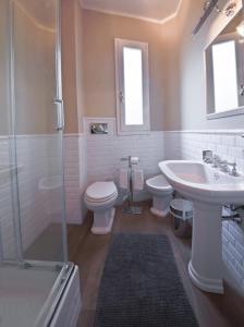 Apartments Florence - Barbadori