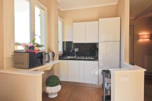 Apartments Florence - Barbadori