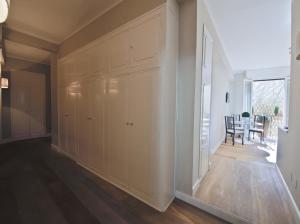 Apartments Florence - Barbadori