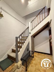 La Chambre des Tours