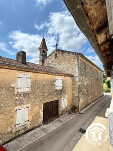 La Chambre des Tours
