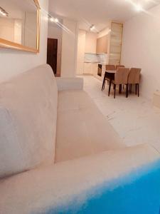 Apartment in Katowice with Gym