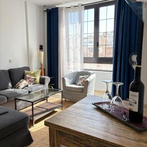 Apartamento playero Privado WiFi- MorroJable