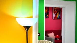Ginevras House