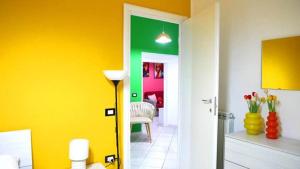 Ginevras House