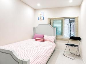 Stay D-enough Seoul Private House for 6
