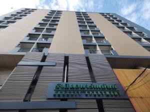 Rangsit Apartment I
