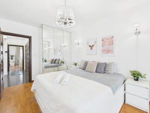 SuperApart Towarowa 35 - Comfort & Elegance