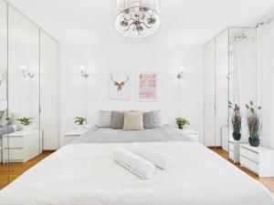 SuperApart Towarowa 35 - Comfort & Elegance