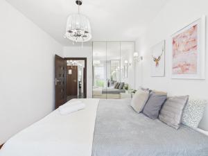SuperApart Towarowa 35 - Comfort & Elegance