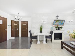 SuperApart Towarowa 35 - Comfort & Elegance