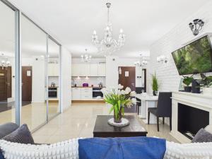 SuperApart Towarowa 35 - Comfort & Elegance