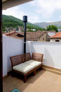 Casa Mirador Calma Terraza con vistas y encanto