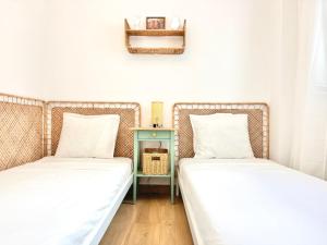 Residencial Moratella - Apartament Villajoyosa
