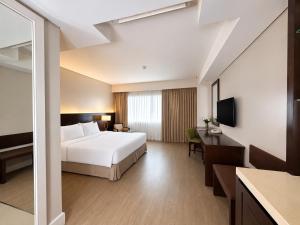 Harolds Hotel Cebu