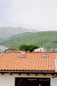 Casa Mirador Calma Terraza con vistas y encanto
