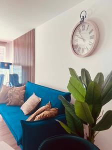 Apartament 404 Apartamenty No 1 Stare Miasto Bulwary