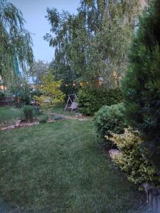 La Casuța - 500sqm garden theseaside