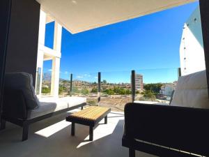 Residencial Moratella - Apartament Villajoyosa