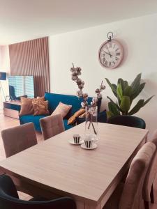 Apartament 404 Apartamenty No 1 Stare Miasto Bulwary