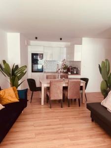 Apartament 404 Apartamenty No 1 Stare Miasto Bulwary