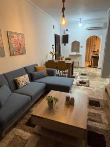Giannis apartment