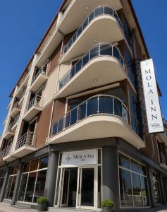 Mola INN Uşak