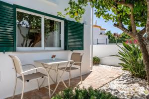 Luz Sun Poolhouse