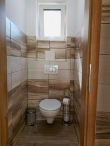 Apartmány Michaela