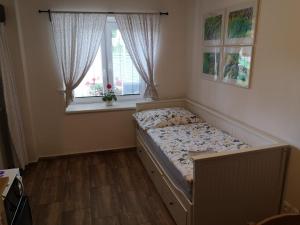 Apartmány Michaela