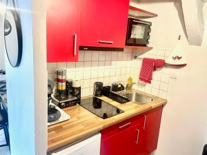 Appartement T3