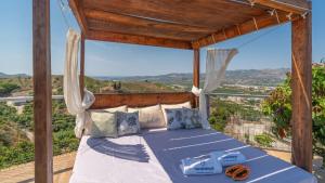 Casa El Mirador de Isabel Vélez-Málaga by Ruralidays